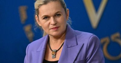 Ministra edukacji wręczyła nauczycielom nagrody "Pasjonaci"