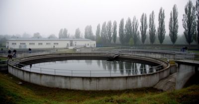 Bodzentyn: wodę z ujęcia Zachód trzeba przegotować