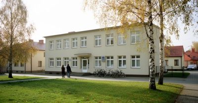 Woda z wodociągu Chęciny przydatna do spożycia