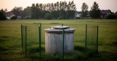 Woda z ujęcia Zachód w Bodzentynie nie spełnia normy